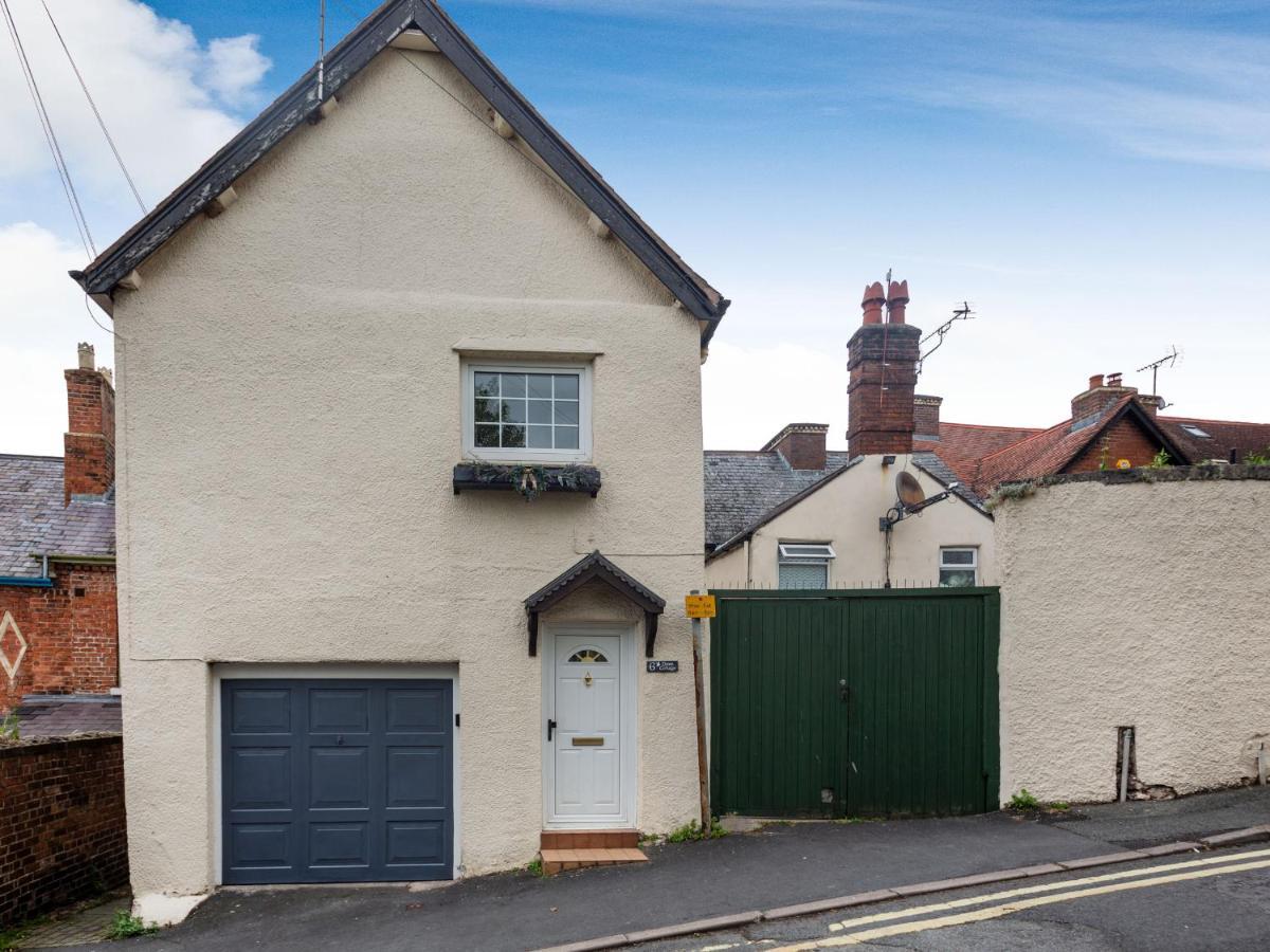 Dove Cottage ルシン エクステリア 写真