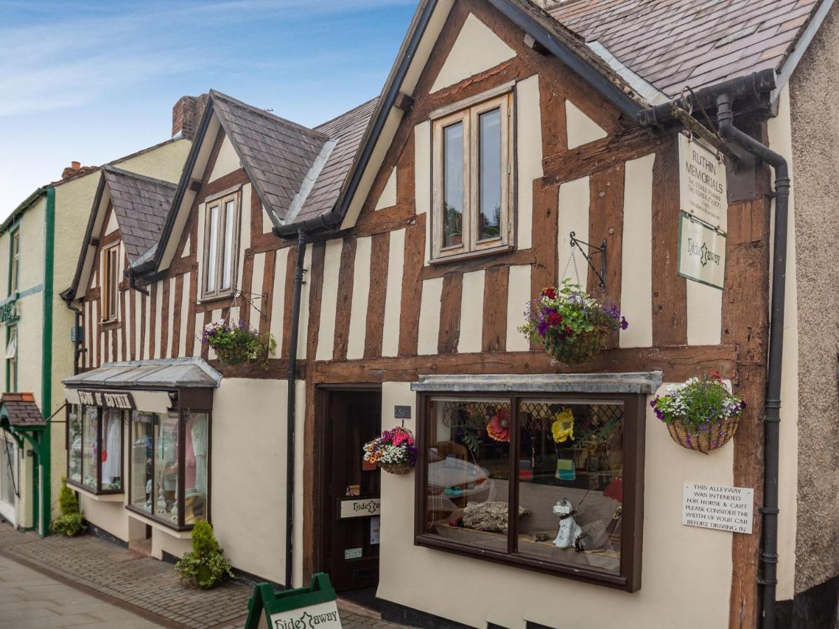 Dove Cottage ルシン エクステリア 写真