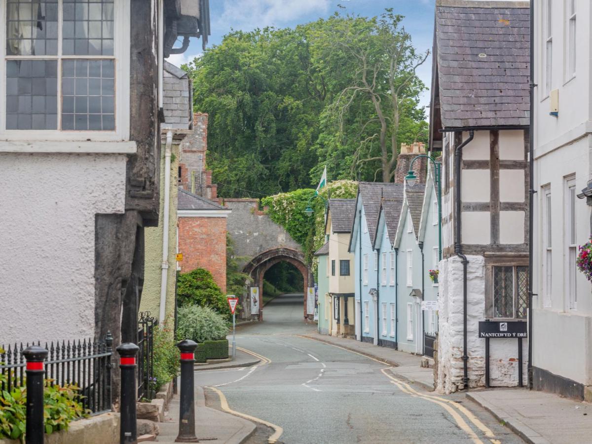 Dove Cottage ルシン エクステリア 写真